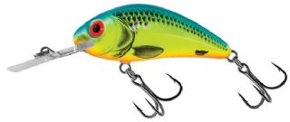 Salmo Rattlin Hornet Floating 5.5cm - 